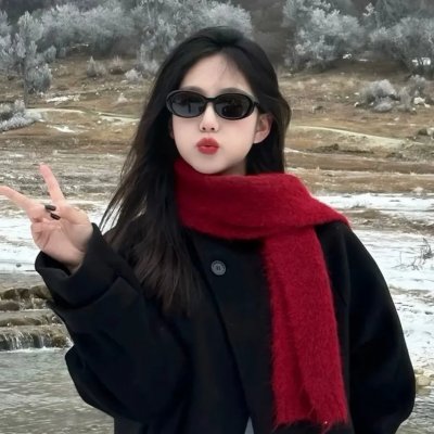 情满雪阳花