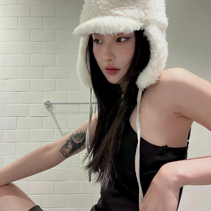 布希妈妈