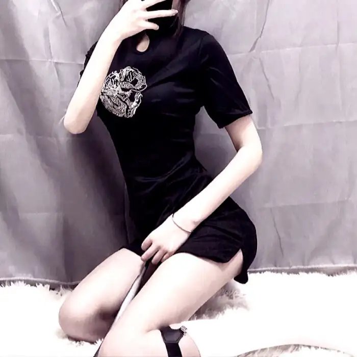 尾随
